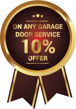 Neighborhood Garage Door Service Glendale, CA 818-732-6962 - offer